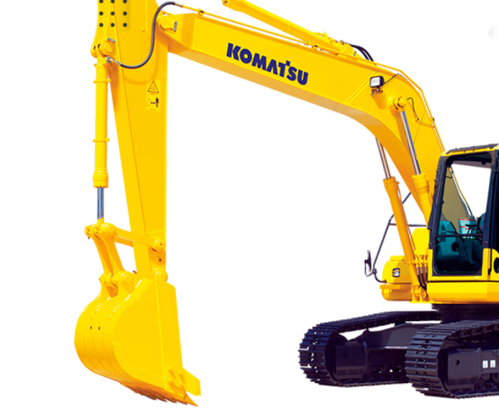 Repuestos-Genuinos-Komatsu